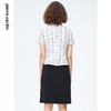 皮尔卡丹女装2024年新款通勤连衣裙P4248D4026W3 商品缩略图2