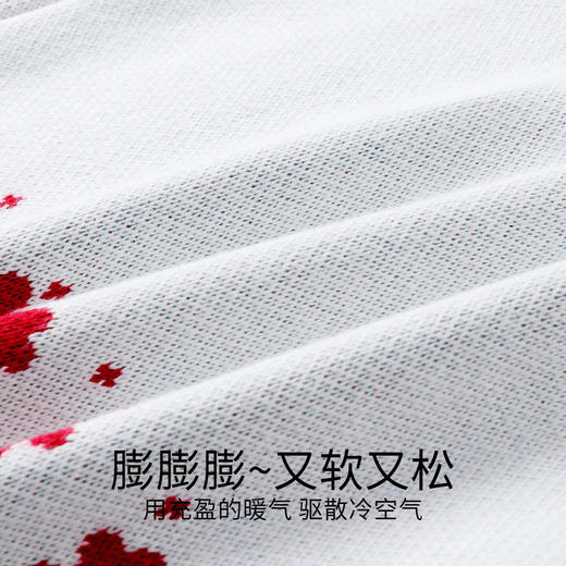 女童甜美马夹开衫新款安奈儿童装实体店同款XG432579 商品图3