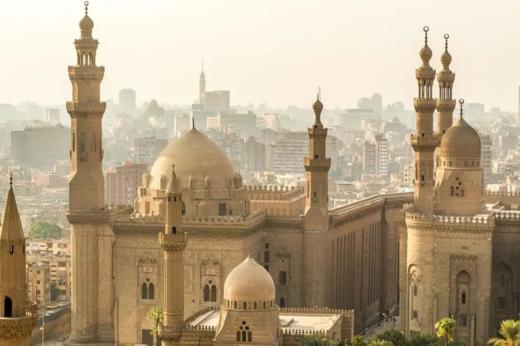 埃及深度游，10日4城18景，跨越千古遗迹，带你深入体验不同时代的文化魅力 商品图1