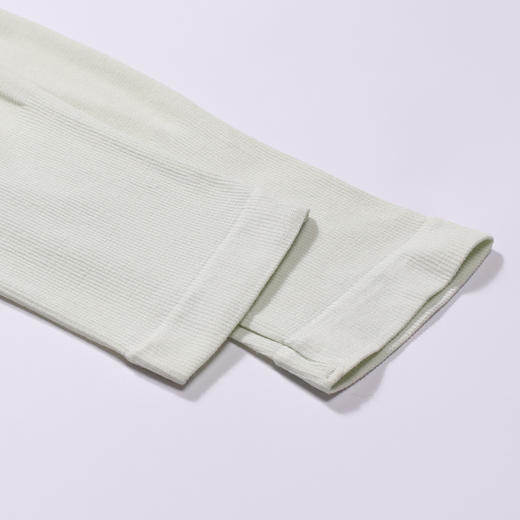 都市丽人保暖衣轻暖套装无缝面料薄女士保暖衣套装LWTCA1 商品图7