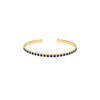 北京仓｜BANGLE UP-Lumi II Classic-深蓝色 手镯［法国设计师］ 商品缩略图0