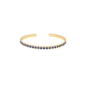 北京仓｜BANGLE UP-Lumi II Classic-深蓝色 手镯［法国设计师］