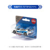 SIKU  雪佛兰 科尔维特 ZR1警车  SKUC1525 商品缩略图4