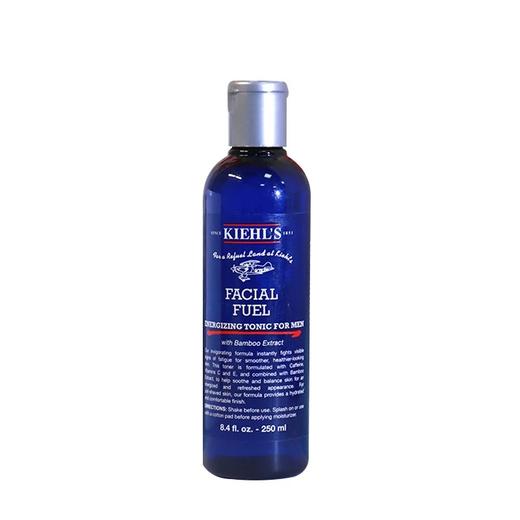 科颜氏（Kiehl's）男士活力爽肤水250ml 商品图0