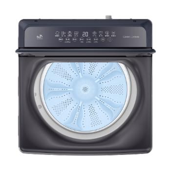 海尔波轮洗衣机 XQS100-M618 商品图3