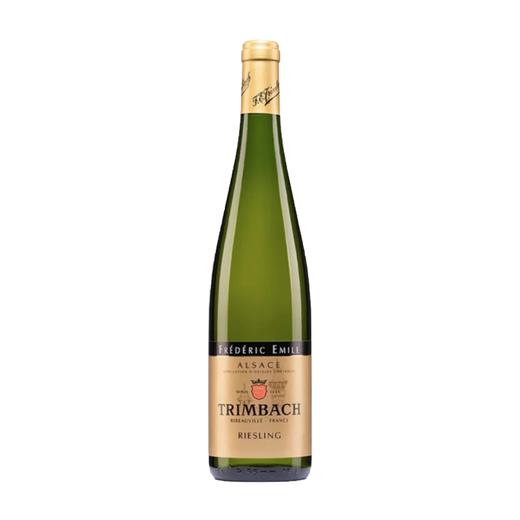 Trimbach Riesling Cuvée Frédéric Emile 婷芭克世家特酿薏丝琳法定产区干白葡萄酒2016 [V级会员：780元] 商品图0