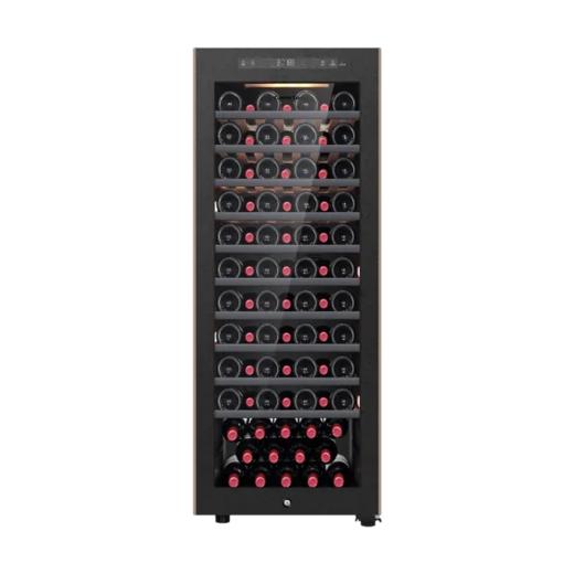 卡萨帝酒柜 JC-196PAU1 商品图0