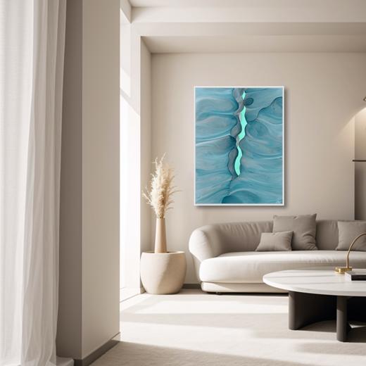 帅鹰《墨未央21-26》199版 商品图1