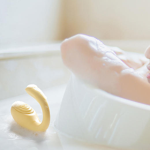 羞羞哒?震震蛋·APP版（蓝白限定）女用情趣跳蛋 商品图2