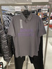 Armani Exchange/AX 阿玛尼 男士休闲纯色logo印花短袖POLO衫 商品缩略图1