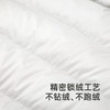 【商场同款】英氏儿童羽绒服连体衣秋冬保暖婴儿抗菌衣服新款超韧绒 商品缩略图2