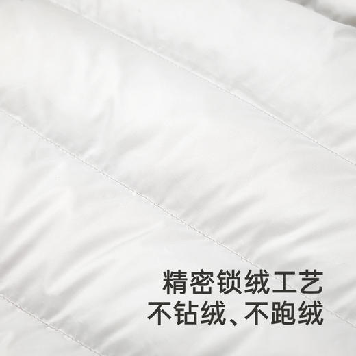 【商场同款】英氏儿童羽绒服连体衣秋冬保暖婴儿抗菌衣服新款超韧绒 商品图2