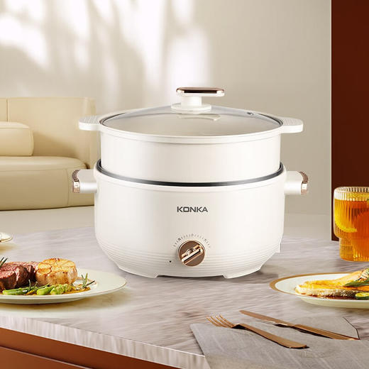 康佳  电煮锅 商品图4