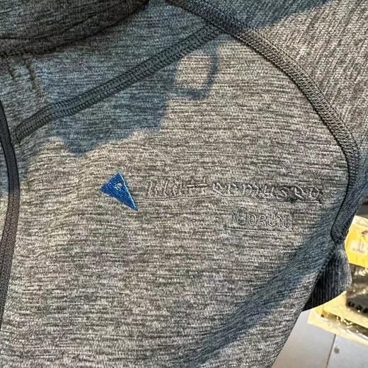 攀山鼠  男款时尚休闲帽衫（梦境涅尔让）20613 商品图4