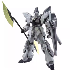 万代 Bandai MG 1/100 SINANJU STEIN (NARRATIVE VER.) VER.KABANC4573102666949