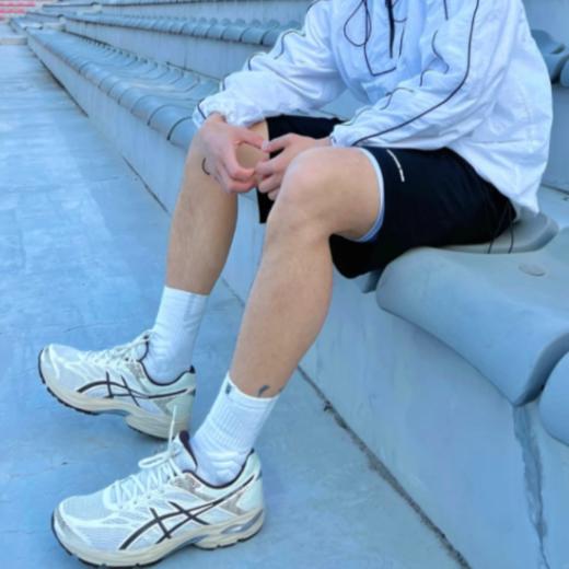 【ASICS亚瑟士】跑步鞋男GEL-CONTEND 4网面透气缓震轻量跑鞋运动鞋 商品图2