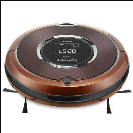 莱克（LEXY）（507311）大吸力吸尘机器人R5015 商品图1