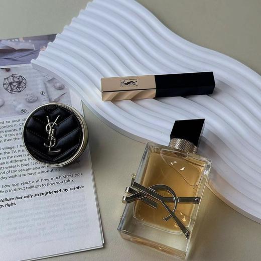 YSL七夕珍藏浪漫礼盒，YSL爆款合集，送礼佳选【G】 商品图2