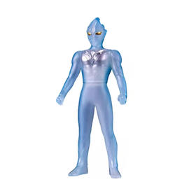 万代 Bandai 奥特英雄系列 卢提昂BANC70352