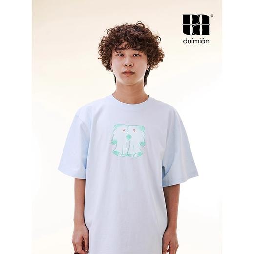 对面duimian公仔短袖 商品图4