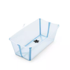 北欧 Stokke Flexi Bath 折叠婴儿浴盆 宝宝洗澡盆（不含浴架）0-4岁 商品缩略图1