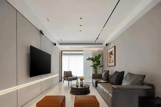 钢琴 组合沙发 | 更多座位组合，皮布面料可选，详询客服 商品图7