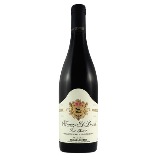 2020 Domaine Hubert et Laurent Lignier Morey Saint-Denis "Très Girard"  休伯特酒庄红葡萄酒（莫雷-圣丹尼） 商品图1