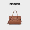 【2F】DISSONA  迪桑娜女包风行单肩斜挎包通勤手提包高级 商品缩略图0