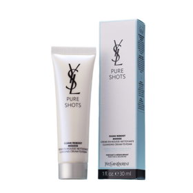 【积分兑换】圣罗兰 悦享青春洁颜乳 30ml（非积分兑换下单不发货）