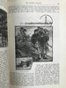 1880年 斯克里布纳月刊 数百幅插图 真皮精装16开 商品缩略图4