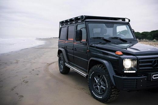 OZ Rally Adventure 轮圈 意大利进口 OZ Racing 17寸 商品图14