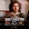 10.30 Emmet Cohen Trio 爵士巨星亚洲巡演·上海站 商品缩略图0