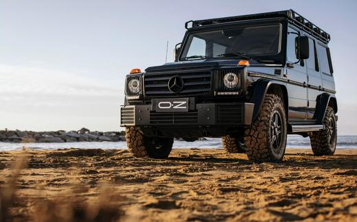 OZ Rally Adventure 轮圈 意大利进口 OZ Racing 17寸 商品图13