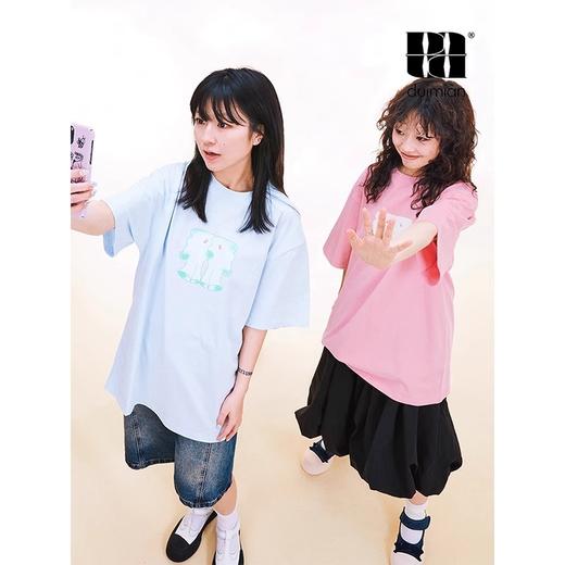 对面duimian公仔短袖 商品图3