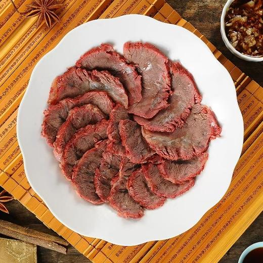 保德龙保店驴肉 150g/袋*8袋 商品图2