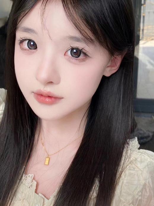 『日抛大直径』YUKICON-黑森林-14.4mm【日抛 0-800度 无525/575】 商品图7