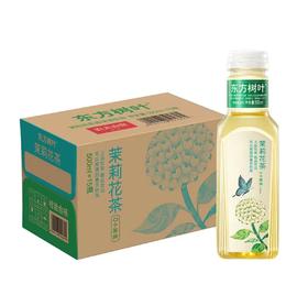 东方树叶茉莉味500ml*15瓶