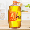 胡姬花古法花生油5L 一级物理压榨花生油炒菜烘焙花生食用油植物油 /粮油调味 /食用油 /花生油 商品缩略图0