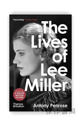 The Lives of Lee Miller / 李·米勒的生活