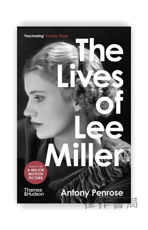 The Lives of Lee Miller / 李·米勒的生活 商品图0