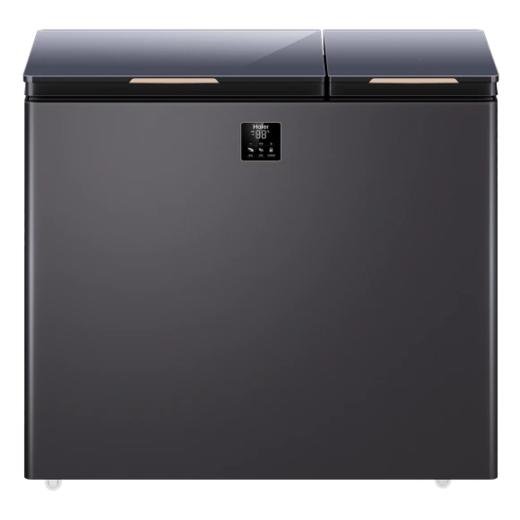 海尔冷柜 FCD-215GHXEPG 商品图0