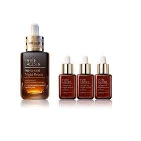 雅诗兰黛（Estee Lauder）特润修护肌活精华露挚爱礼盒 50ml 享95ml礼盒