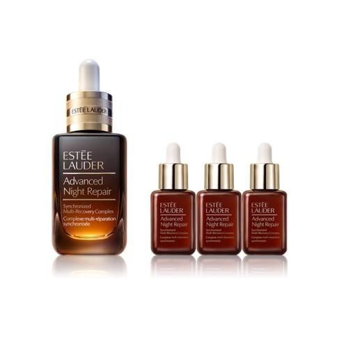 雅诗兰黛（Estee Lauder）特润修护肌活精华露挚爱礼盒 50ml 享95ml礼盒 商品图0