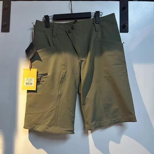 攀山鼠  男款时尚休闲短裤（马格尼） 15510 商品图2