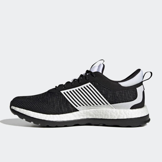 5折【自营】adidas/阿迪达斯  ZG BOOST男女缓震回弹轻便跑步鞋 IF8732 商品图1