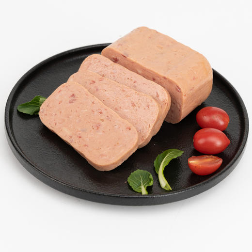 猪肉午餐肉罐头340g*2罐 商品图4