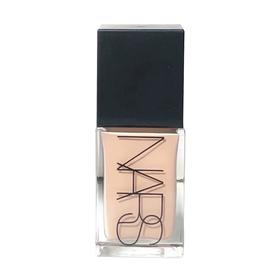 NARS超方瓶粉底液L2 30ml持妆水润 遮瑕提亮