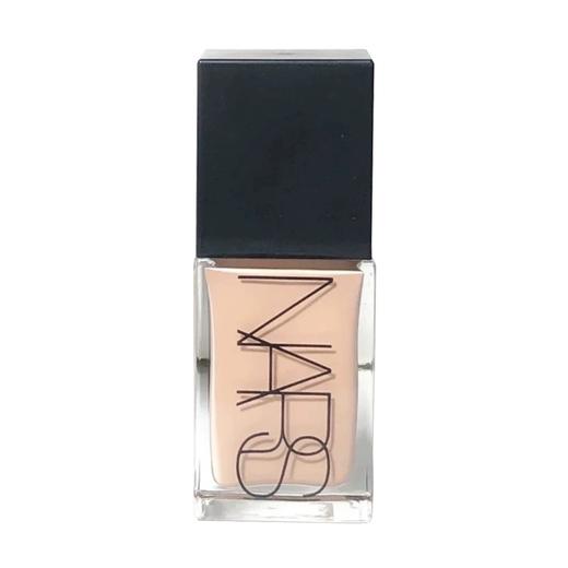NARS超方瓶粉底液L2 30ml持妆水润 遮瑕提亮 商品图0