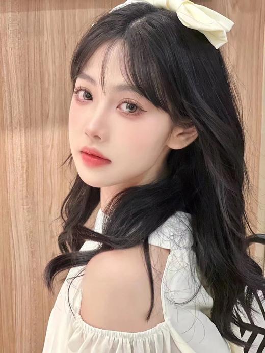 『日抛大直径』YUKICON-焦糖酱-14.4mm【日抛 0-800度 无525/575】 商品图7