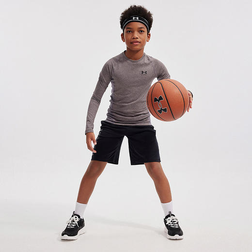 【品牌直发】正品Under Armour安德玛季末清仓 超低折扣  紧身衣1366372 商品图4